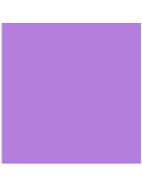 Medium Purple Square Template