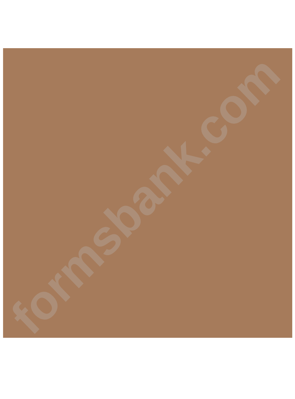French Beige Square Template