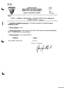 Form H-8120-1 - Guidlines For Conductiong Tribal Consultation - Bureau Of Land Managment