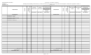 Form Rr 5s - Virginia Class 5 Summary Sheet