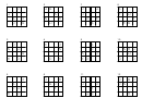 Sudoku Puzzle Template