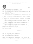Appointment Letter Safety Officer Sample