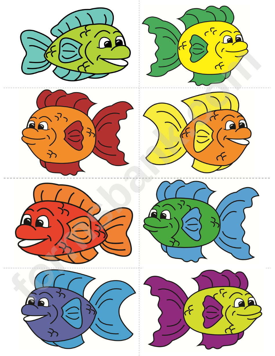 Fishing For Rhyme Phonological Awareness Activity Sheets