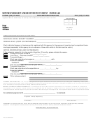 Form Ol-3e - Extension Request And/or Estimated Payment