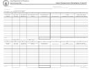 Iowa Corporation Schedules F And G