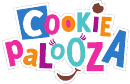 Cookie Palooza Sticker Template
