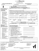 New Jersey Wic Health Care Referral Form