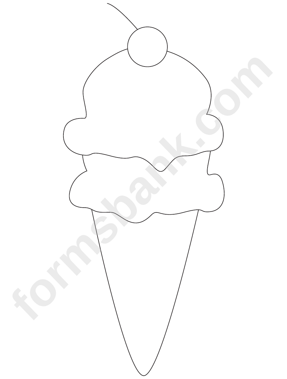 ice-cream-cone-with-cherry-template-printable-pdf-download