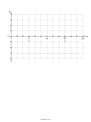 0 To 2pi With Background Grids Graph Paper