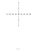 -360 To 360 Degrees Without Background Grids Graph Paper