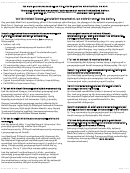 Form Dhcs 0008 - California Proof Of Citizenship And Identity Requirements (Armenian) - Health And Human Services Agency Printable pdf