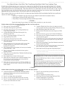 Form Dhcs 0007 - California Acceptable Citizenship And Identity Documents (hmong) - Health And Human Services Agency