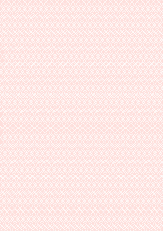 Pink Rhombus Decorative Paper Printable pdf