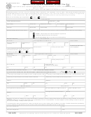 Form Mv-1s - Application For An Original Or Replacement 'salvage' Title