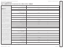 Form Dhcs 0004 - California Request For California Birth Record (chinese) - Health And Human Services Agency