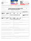 Form Mv-1 - Dor - Motor Vehicle Title/tag Application