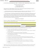 Form 0848 - South Dakota Accounting Or Reporting Firm Authorization Form/responsible Party