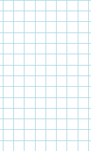 Large Graph Paper Template
