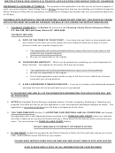 Vehicle & Traffic Application For Reduction Of Charges Printable pdf