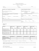 Form Ats-102 - Review Committee Documentation Form