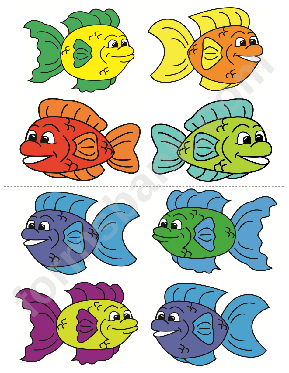 Fishing For Sight Words Activity Sheets