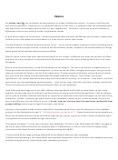 Palanca Letters Sample Printable pdf