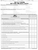 Secondary Student Response To Intervention (rti) Plan Form