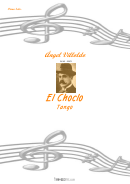 A. G. Villoldo - El Choclo Sheet Muwsic