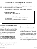 Form Dhcs 0002 - Proof Of Citizenship And Identity (hmong) - Health And Human Services Agency