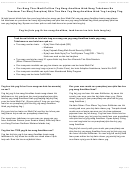 Form Dhcs 0001 - California U.s. Citizens And Nationals Applying For Medi-cal Must Show Proof Of Citizenship And Identity (hmong) - Health And Human Services Agency