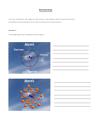 Fs7 Electricity Physics Worksheets