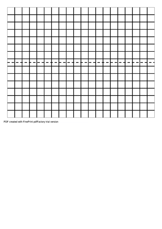 Scissor Skills Practice Sheet Printable pdf