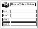 How To Take A Picture