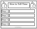 How To Tell Time