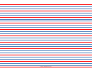 1-2 1-4 1-4 Lined Paper Template (landscape)
