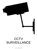 Cctv Surveillance