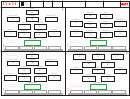 Soccer Formation System Template Printable pdf