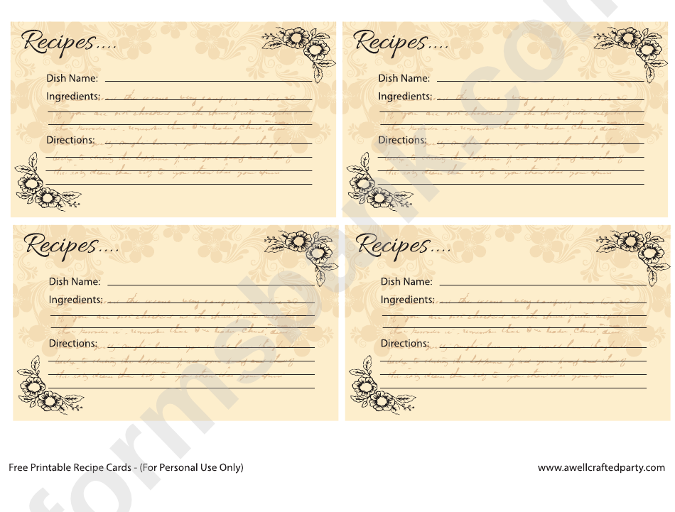 vintage-recipe-card-template-printable-pdf-download