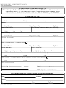 Form Doh-3667 - Application To Department Of Health For Copy Of Fetal Death Record - New York State Department Of Health Vital Records Section