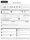 Membership Enrollment Form - Delta Dental Of Minnesota Printable pdf