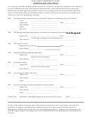 Off-Campus Property Lease Approval Routing Sheet Printable pdf