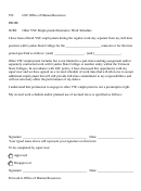Fillable Human Resources Cover Letter Sample Printable pdf