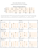 Moveable Baritone Ukelele Chords Chart Printable pdf