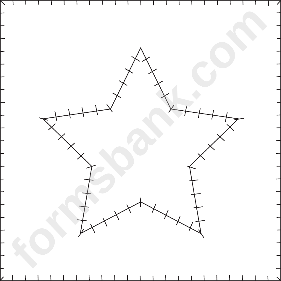 string-art-star-template-printable-pdf-download