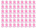 Pink Octopus Decorative Paper Printable pdf