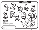 10 Box Tops - Collection Sheet