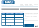 Fillable Temporary Employee Timesheet - Findstaff Printable pdf