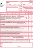 Approved Driving Instructor (adi) Part 3 Test Report Form