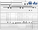 Supplemental Information Sheet - Abdc