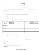 West Virginia Medicaid Physician Authorization Form - Department Of Education